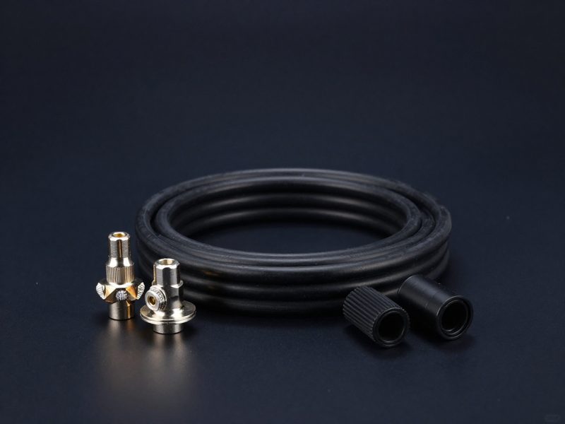 Heat Tracing Splice & Repair Kit