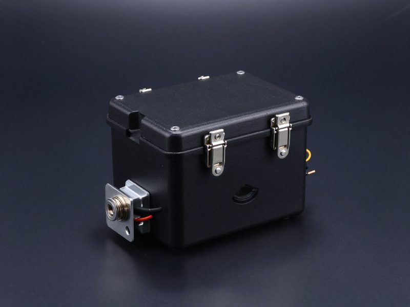 Heat Tracing Termination Kit