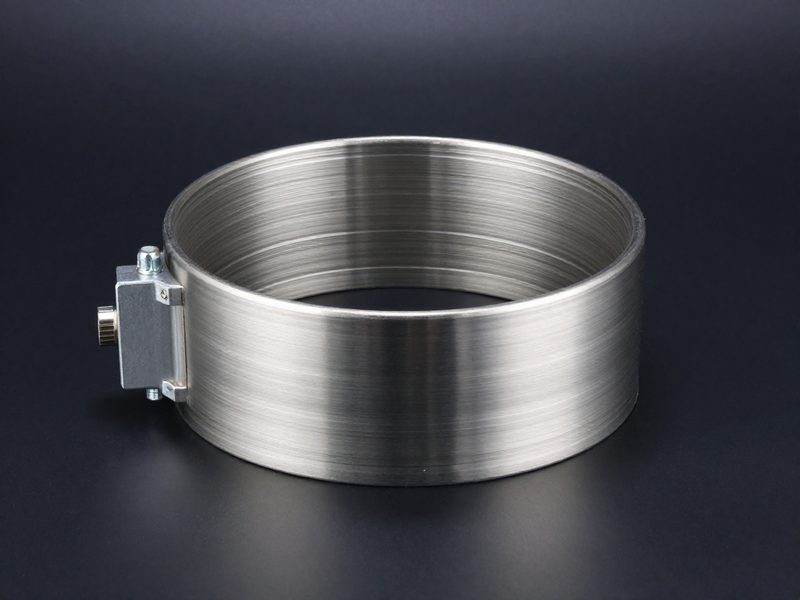 Mica Band Heater