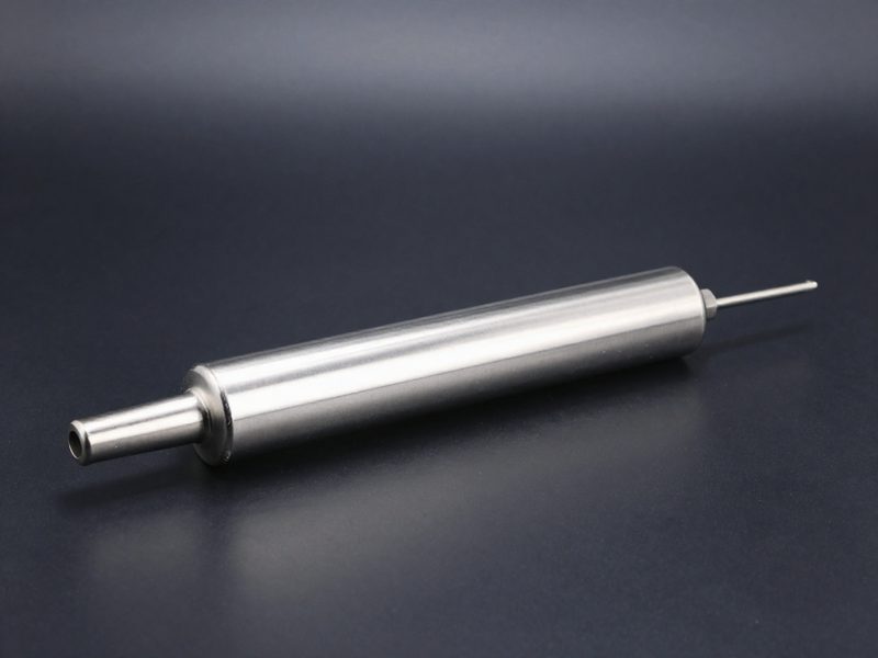 High-Density Cartridge Heater