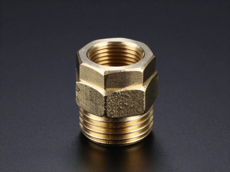CGL-M20 Ex d IIC Barrier Cable Gland, Ni