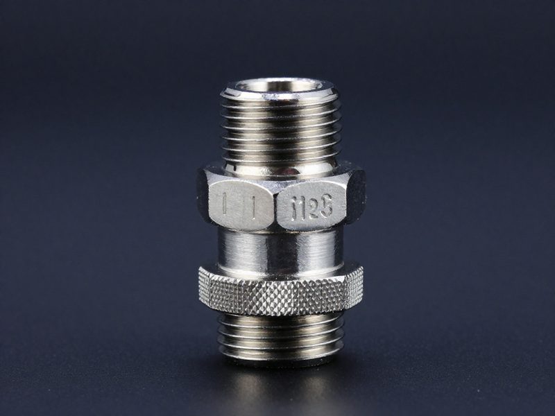 CGL-M25SS Ex e II 316L Stainless Steel Cable Gland, M25