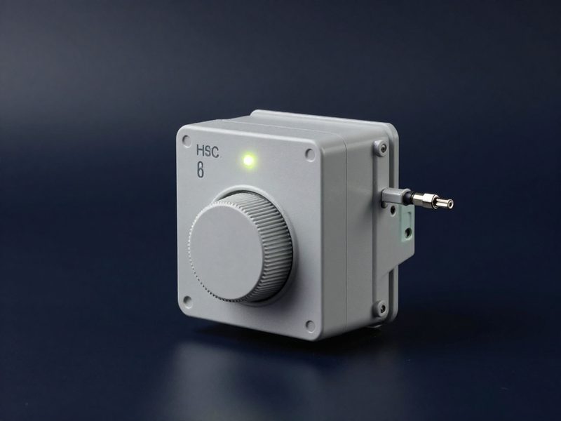 Heat Tracing Thermostat (Ambient & Line Sensing)