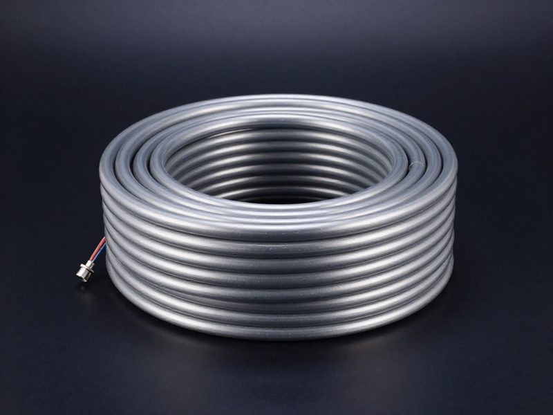 CW-50 Series Constant Wattage Heating Ca