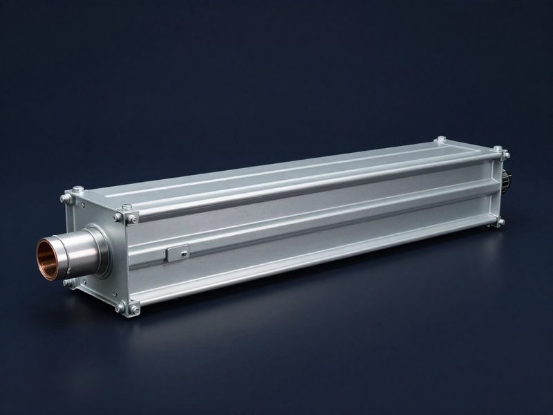 Ex Busbar Trunking System