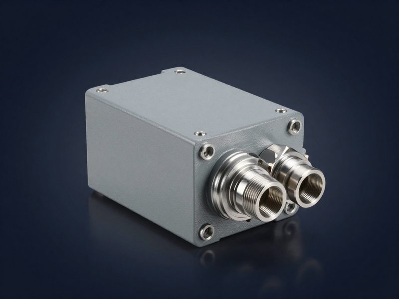 ECE-200 Ex d IIC Conduit Sealing and Cable Transit System