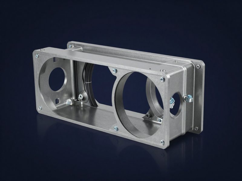 Ex Cable Transit & Sealing System