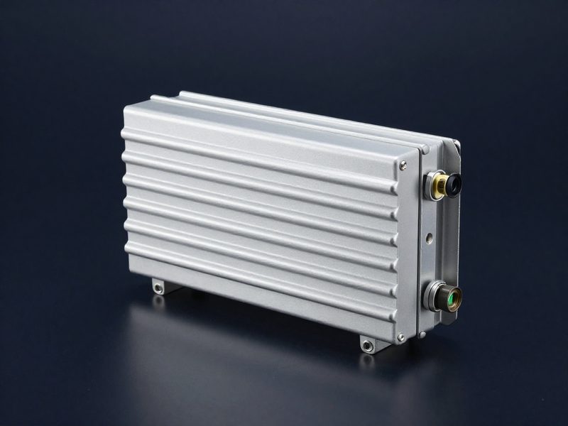 EEH-200 Ex e II PTC Heater, DIN Rail, Self-Limiting, 10 to 5
