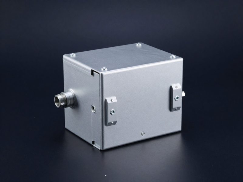 EJB-100 Flameproof Ex d IIC Aluminium Ju
