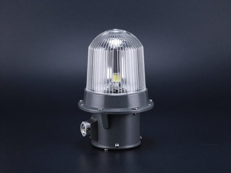ELA-700 Ex LED Aviation Obstruction Ligh
