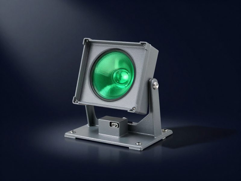 ELA-720 Ex Helideck Perimeter and Floodl