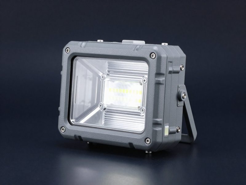 ELE-500 Ex Self-Contained Emergency Lumi