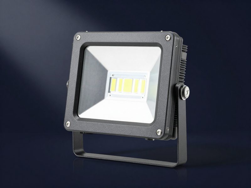 ELF-300 Ex d LED Floodlight (50–300 W)