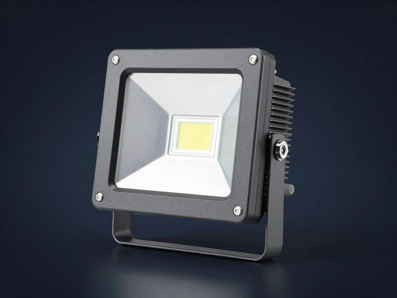 ELF-320 Compact Ex LED Floodlight (30–100 W)