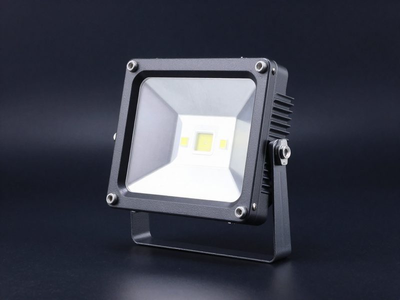 ELF-340 High-Mast Ex LED Floodlight (400–800 W)