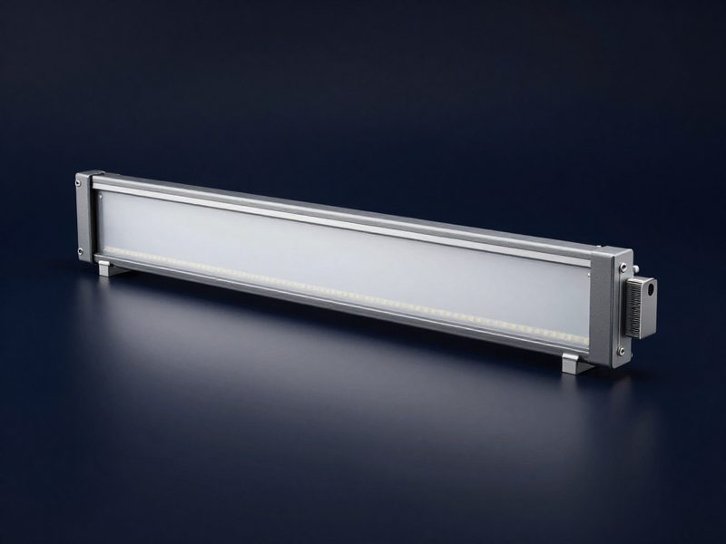 ELL-120 Ex e LED Light Bar for Tunnels &