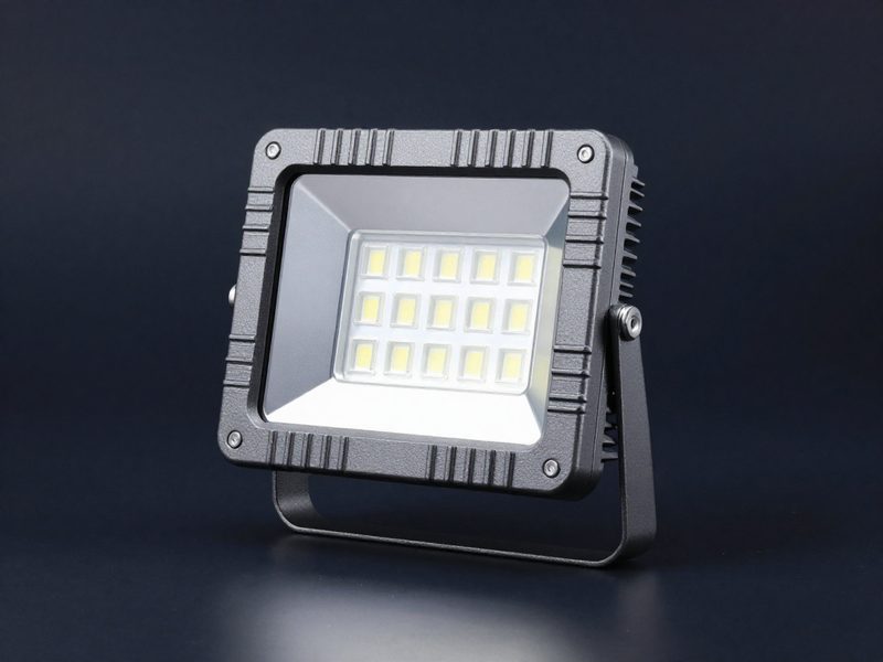 ELM-800 Ex Marine LED Floodlight (DNV / CCS Approved)