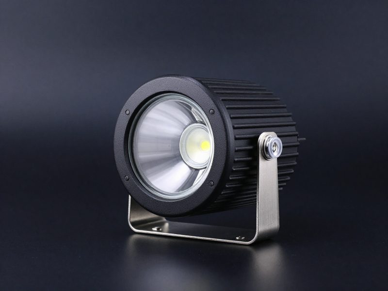 ELM-820 Ex Marine Deck & Navigation Luminaire