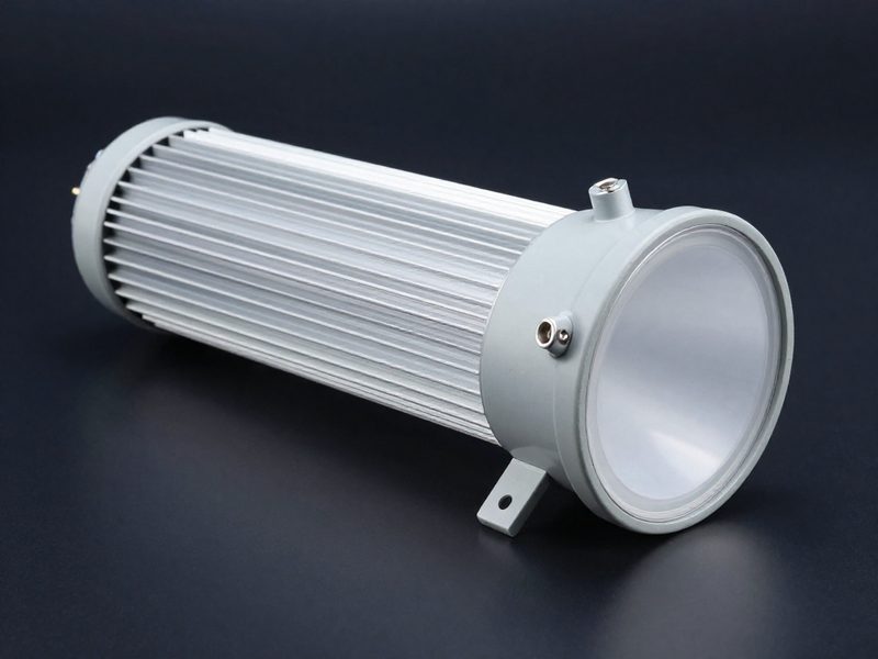 ELT-240 Ex d LED Tube Retrofit Kit