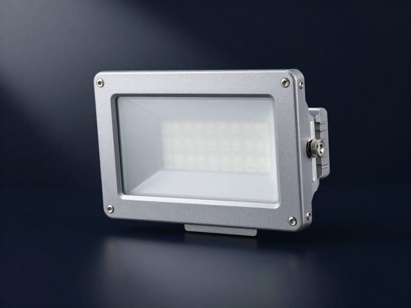 ELW-400 Ex d LED Wall Luminaire