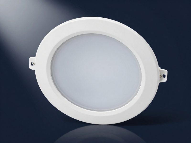 ELW-420 Ex e LED Ceiling Luminaire