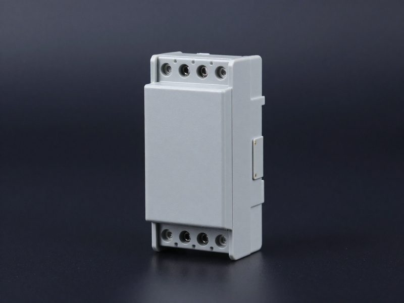 ERL-200 Ex e II Intrinsically Safe Interface Relay, 2-Channe