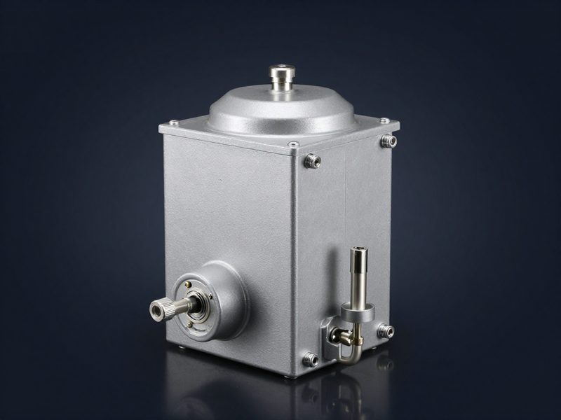 ETH-100 Ex d IIC Thermostat with Capilla