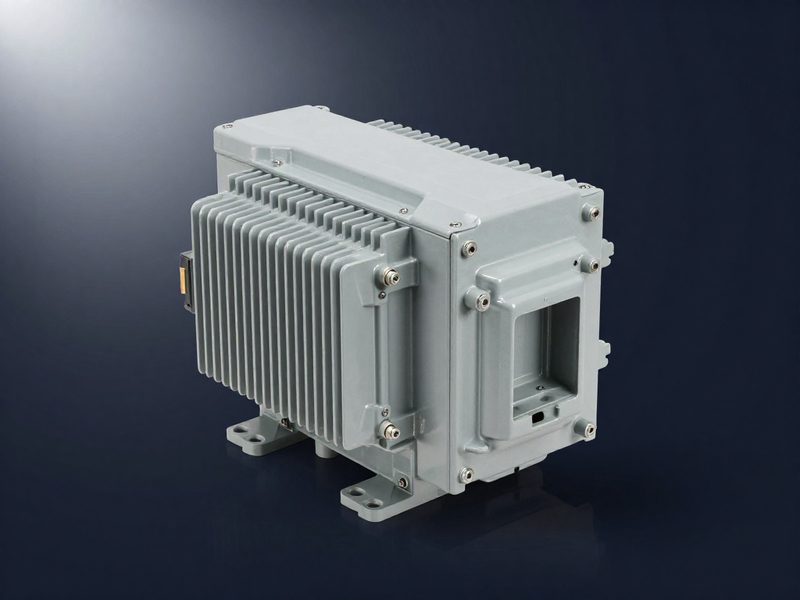 Ex Control Transformer
