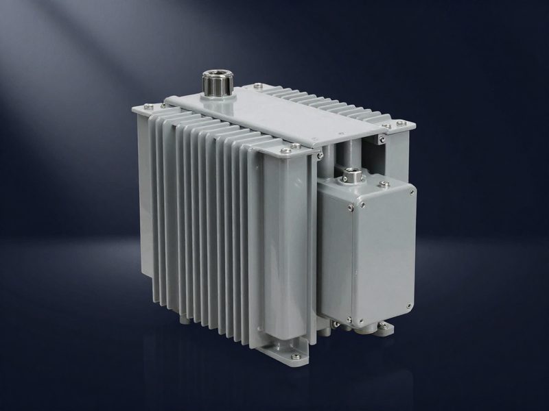 Ex Safety Isolating Transformer