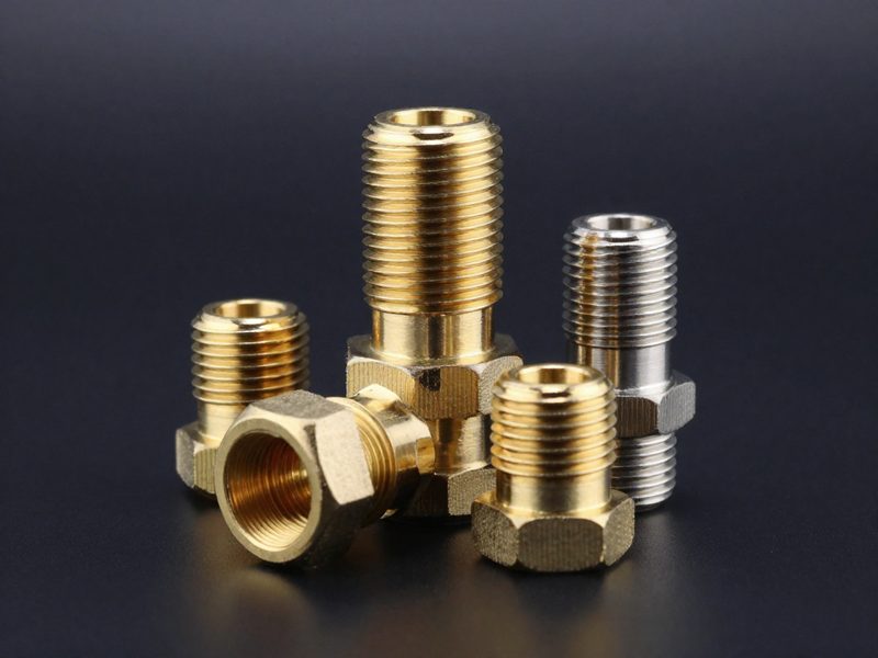 EWA-200 Ex d IIC Stopping Plugs, Breather Drains and Thread 