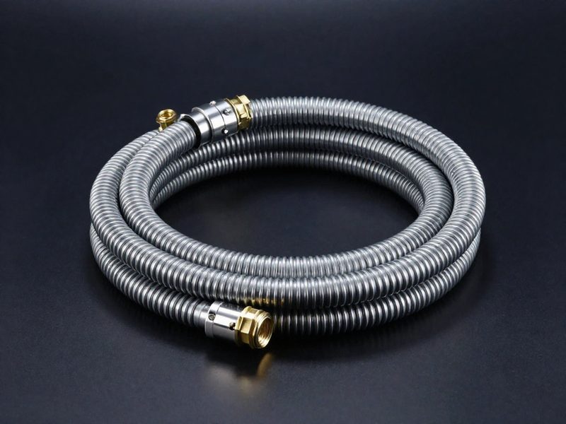 Ex Flexible Conduit & Fittings System
