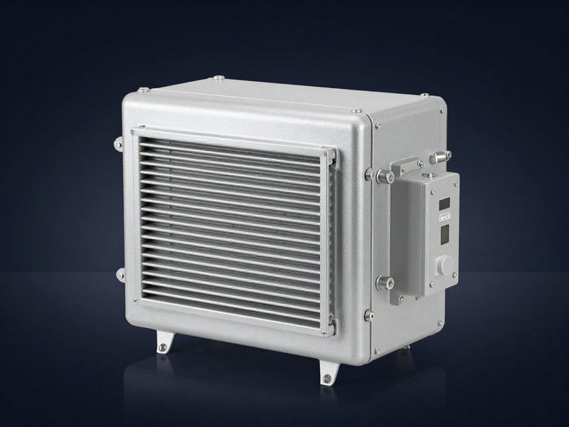 Explosion-Proof Unit Heater