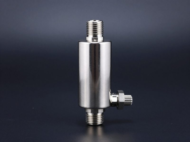 Screw Plug Immersion Heater