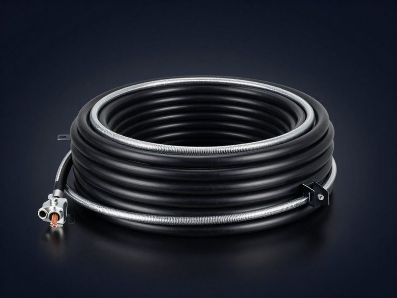 SR-40 High-Temperature Self-Regulating H