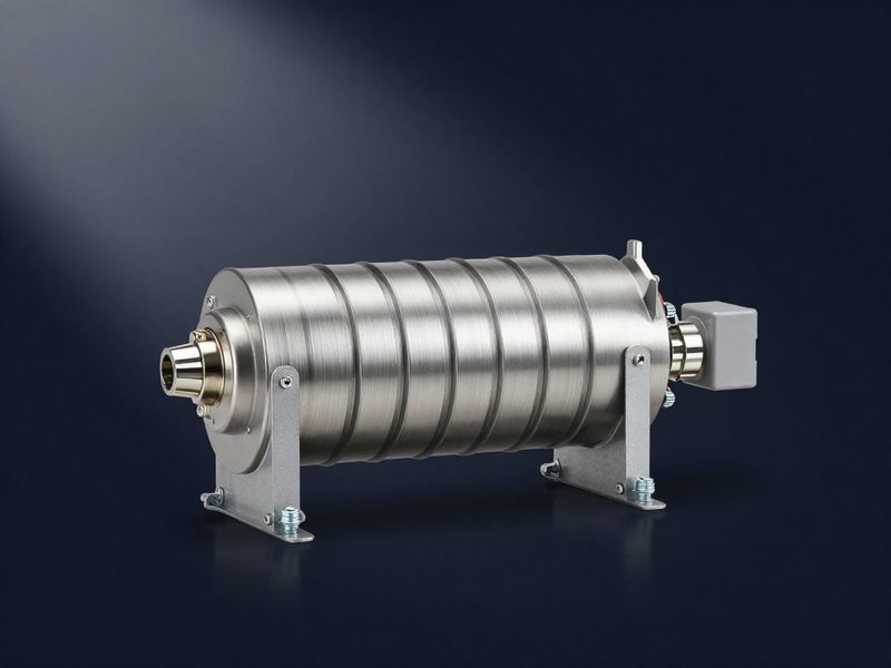 External Tank Clamp-On Heater